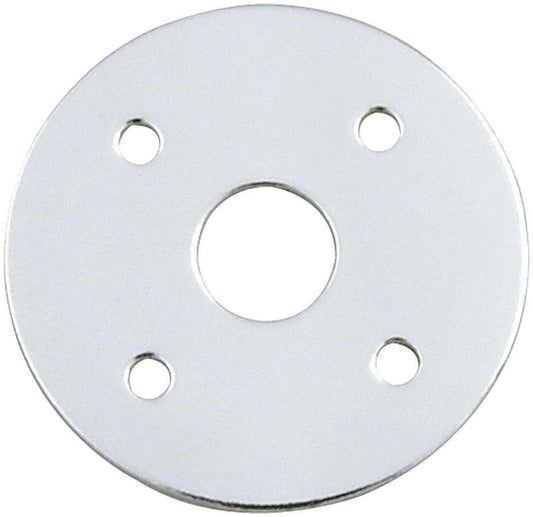 Allstar Performance   Scuff Plate Alum 3/8in Hole 50pk  ALL18519-50