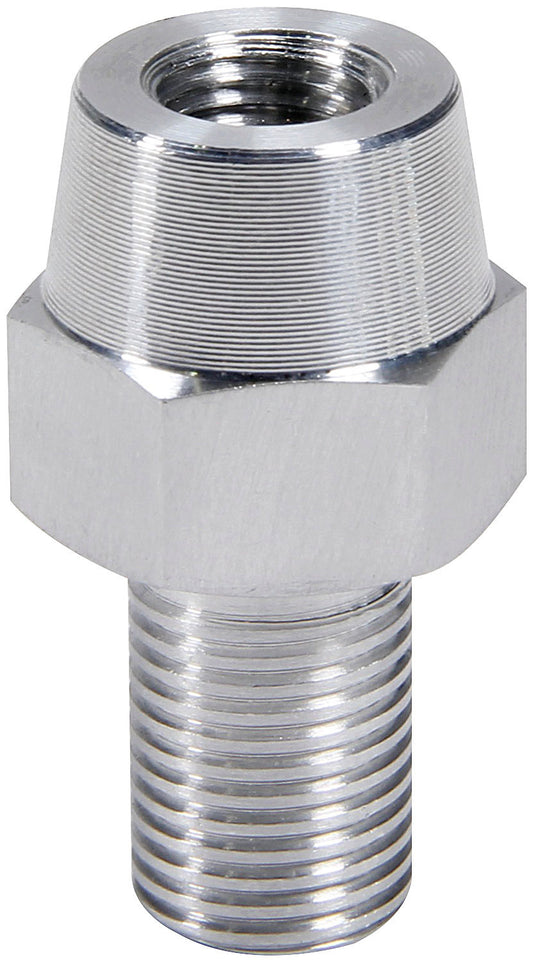 Allstar Performance   Hood Pin Adapter 1/2-20 Male to 3/8-24 Female  ALL18526