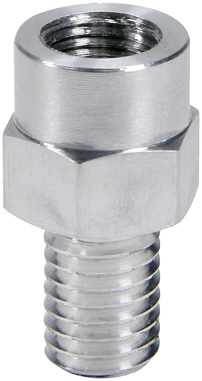 Allstar Performance   Hood Pin Adapter 1/2-13 Male to 1/2-20 Female  ALL18527