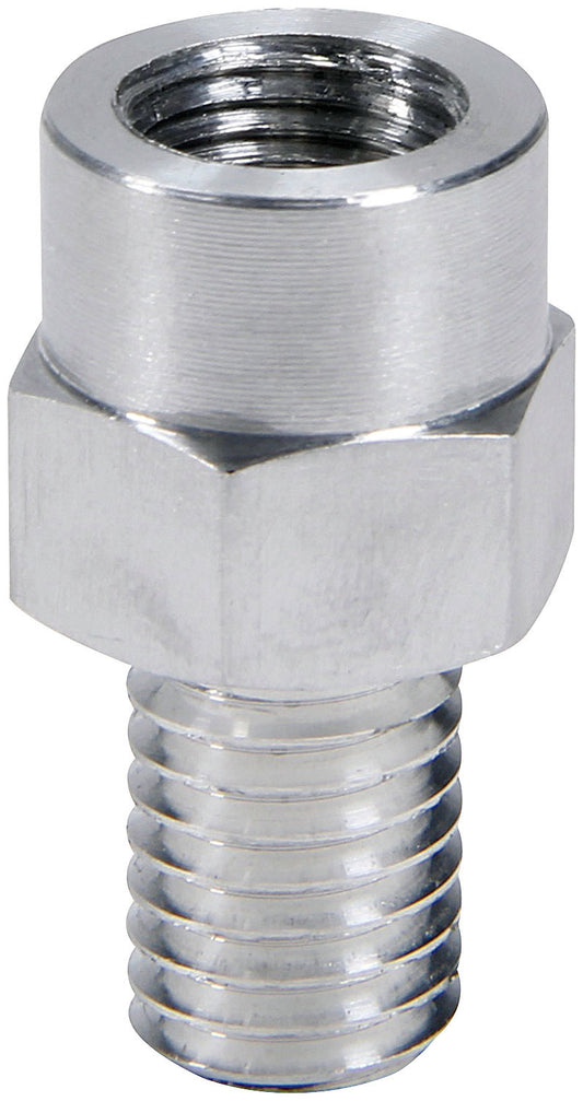Allstar Performance   Hood Pin Adapter 1/2-13 Male to 1/2-20 Female  ALL18527