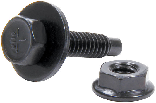 Allstar Performance   Body Bolt Kit 50pk Black 1-1/8in  ALL18560-50