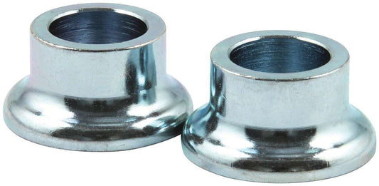 Allstar Performance Tapered Spacers Steel 1/2in ID x 1/2in Long MPN ALL18572-10