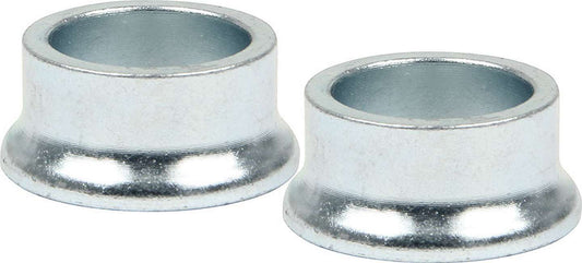 Allstar Performance   Tapered Spacers Steel 3/4in ID 1/2in Long  ALL18587