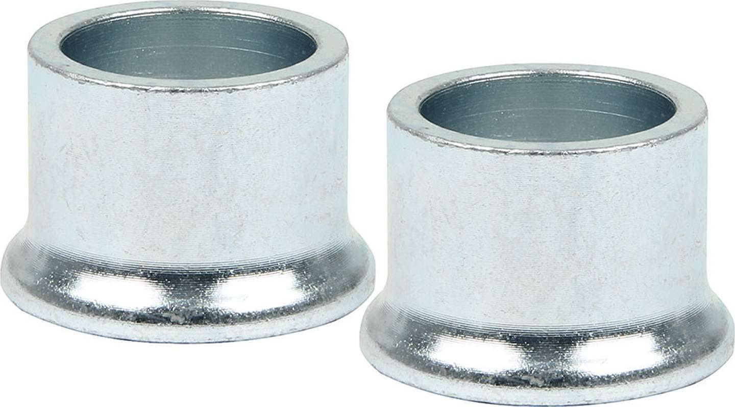 Allstar Performance   Tapered Spacers Steel 3/4in ID 3/4in Long  ALL18588