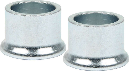 Allstar Performance   Tapered Spacers Steel 3/4in ID 3/4in Long  ALL18588