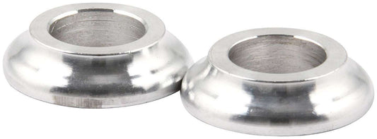 Allstar Performance   Tapered Spacers Alum 1/2in ID x 1/4in Long  ALL18590