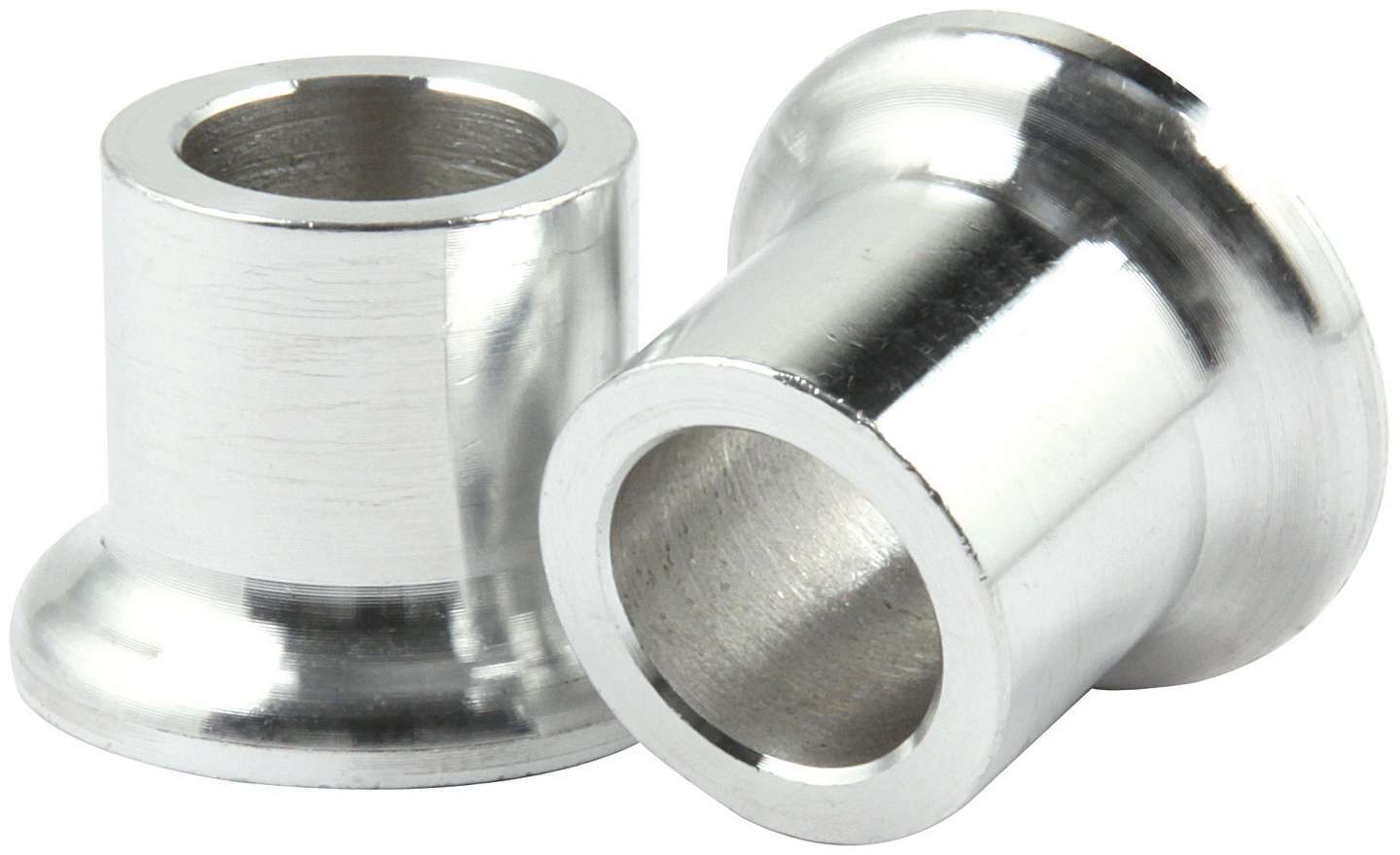 Allstar Performance   Tapered Spacers Alum 1/2in ID x 3/4in Long  ALL18594