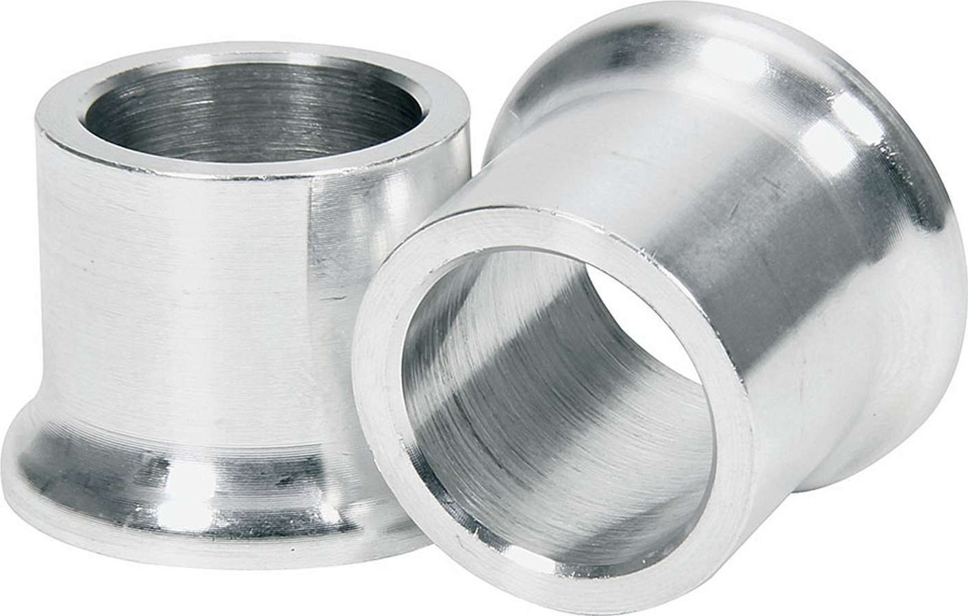 Allstar Performance   Tapered Spacers Alum 5/8in ID 3/4in Long  ALL18599