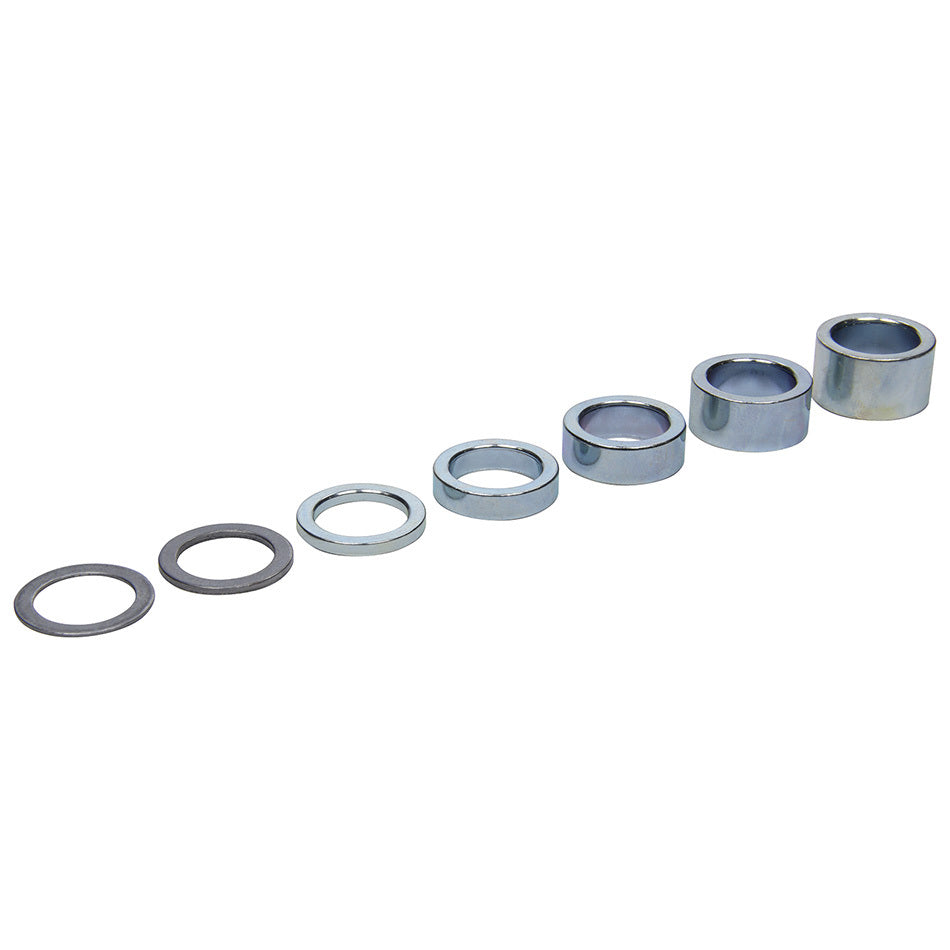 Allstar Performance   Bump Steer Spacer Kit   ALL18601