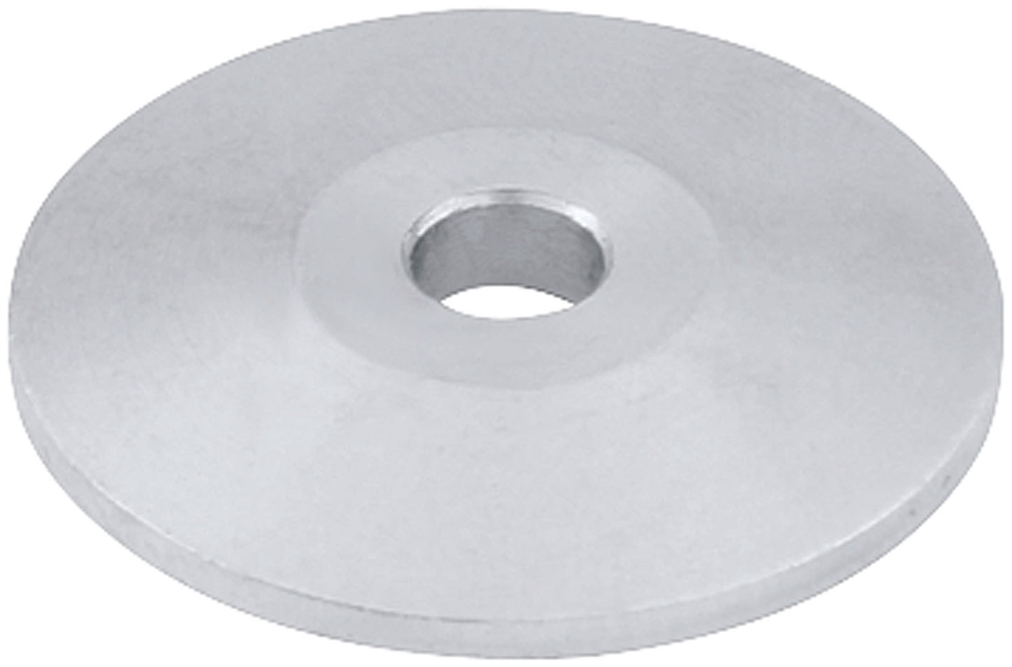 Allstar Performance   Aluminum Backer Washer #10 10pk  ALL18638