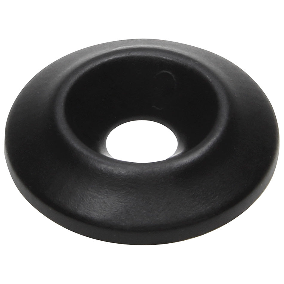 Allstar Performance   Countersunk Washer Black 50pk  ALL18690-50