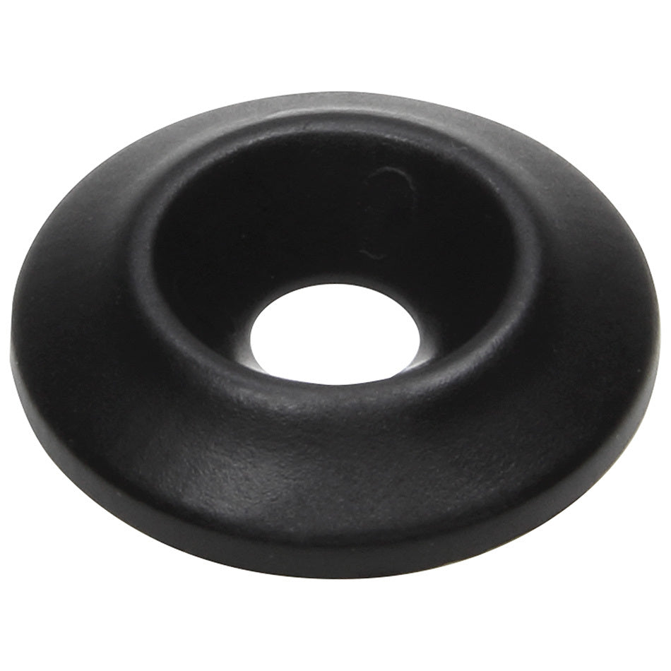 Allstar Performance   Countersunk Washer Black 10pk  ALL18690