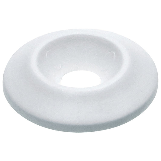 Allstar Performance   Countersunk Washer White 50pk  ALL18691-50