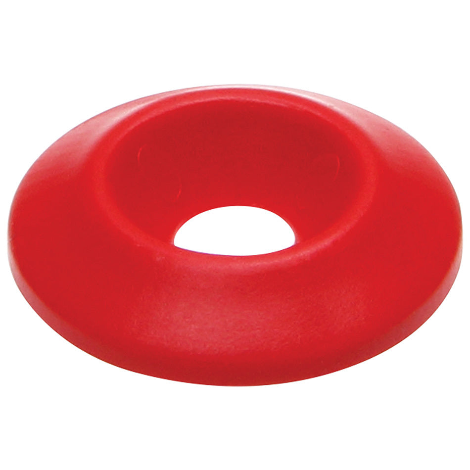 Allstar Performance   Countersunk Washer Red 50pk  ALL18692-50