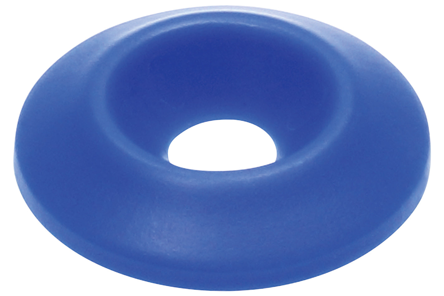 Allstar Performance   Countersunk Washer Blue 50pk  ALL18693-50