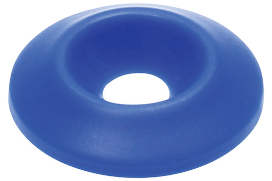 Allstar Performance   Countersunk Washer Blue 10pk  ALL18693