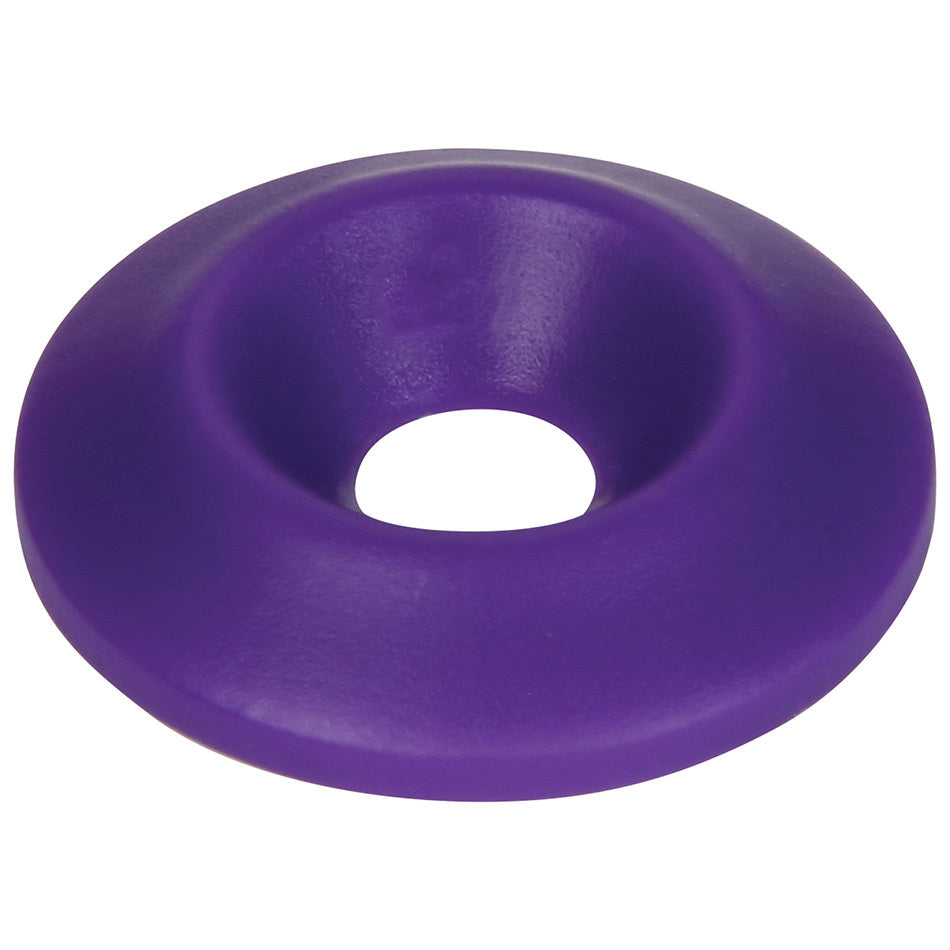 Allstar Performance   Countersunk Washer Purple 50pk  ALL18697-50