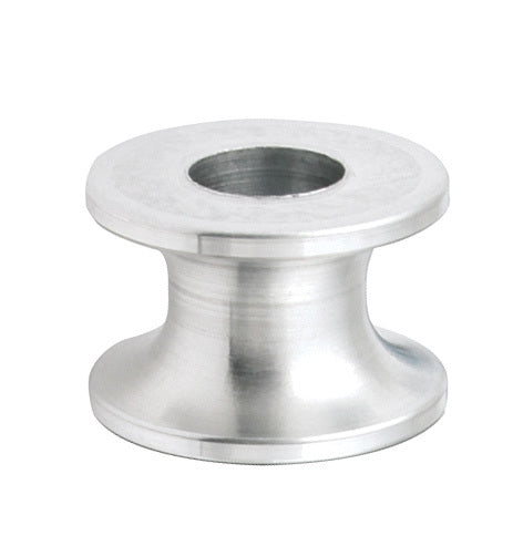 Allstar Performance   Hourglass Spacer 3/4in ID x1in Long Steel  ALL18794