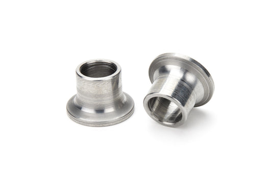 Allstar Performance   Steel Spacers 1pr 3/4in ID x 1in Long  ALL18796