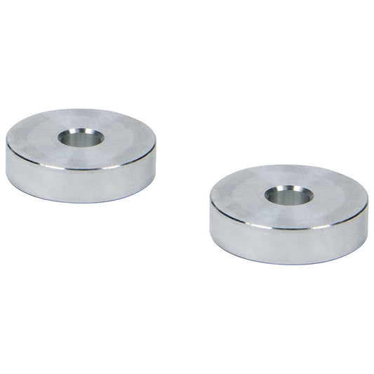 Allstar Performance   Hourglass Spacers 1/4in ID x 1in OD x 1/4in Long  ALL18800