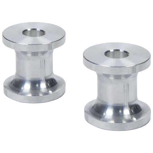 Allstar Performance   Hourglass Spacers 5/16inID x 1inOD x 1in  ALL18814