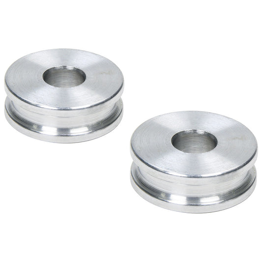 Allstar Performance   Hourglass Spacers 1/2in IDx1-1/2in OD x 1/2in  ALL18832