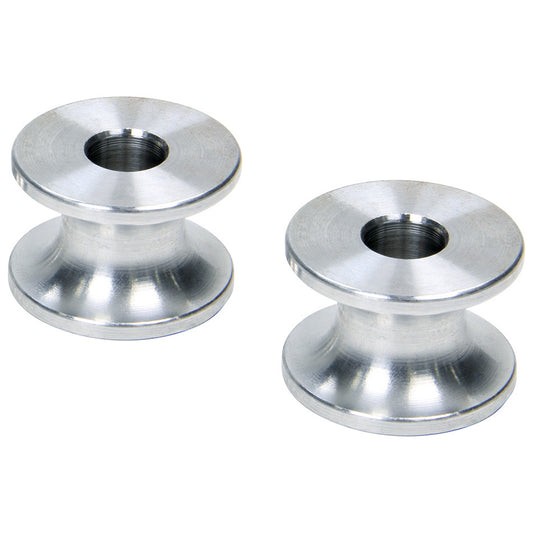 Allstar Performance   Hourglass Spacers 1/2in IDx1-1/2in OD x 1in Long  ALL18834