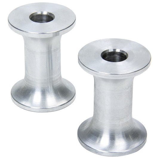 Allstar Performance   Hourglass Spacers 1/2in IDx1-1/2in OD x 2in Long  ALL18838