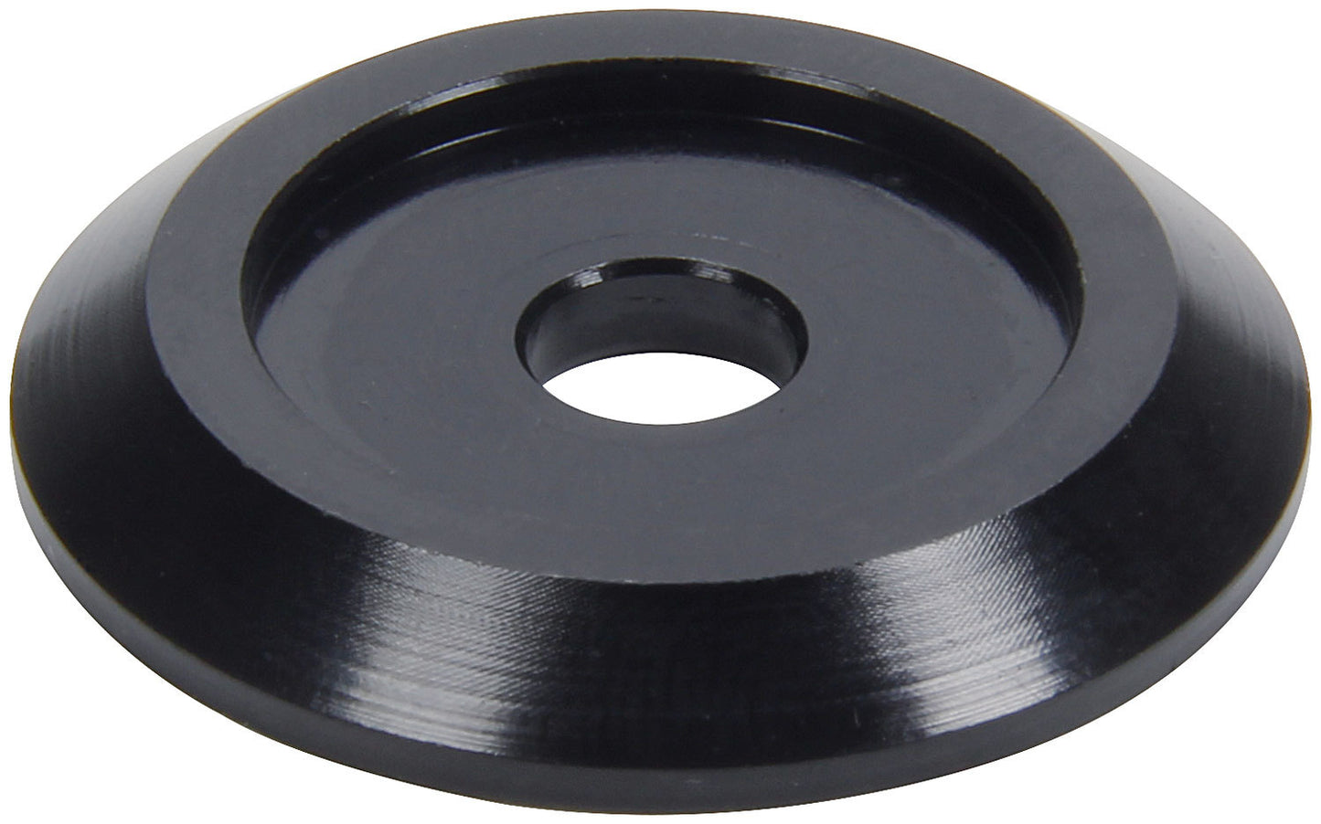 Allstar Performance   Body Bolt Washer Black 50pk  ALL18841-50