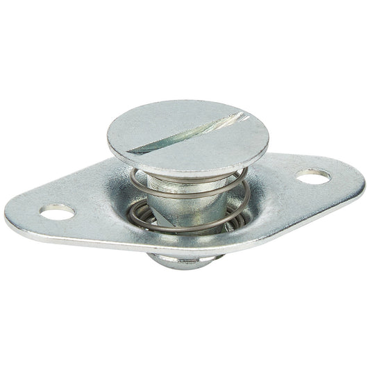 Allstar Performance Flush Hd S/E Fasteners 5/16 .400in 10pk Steel MPN ALL18990