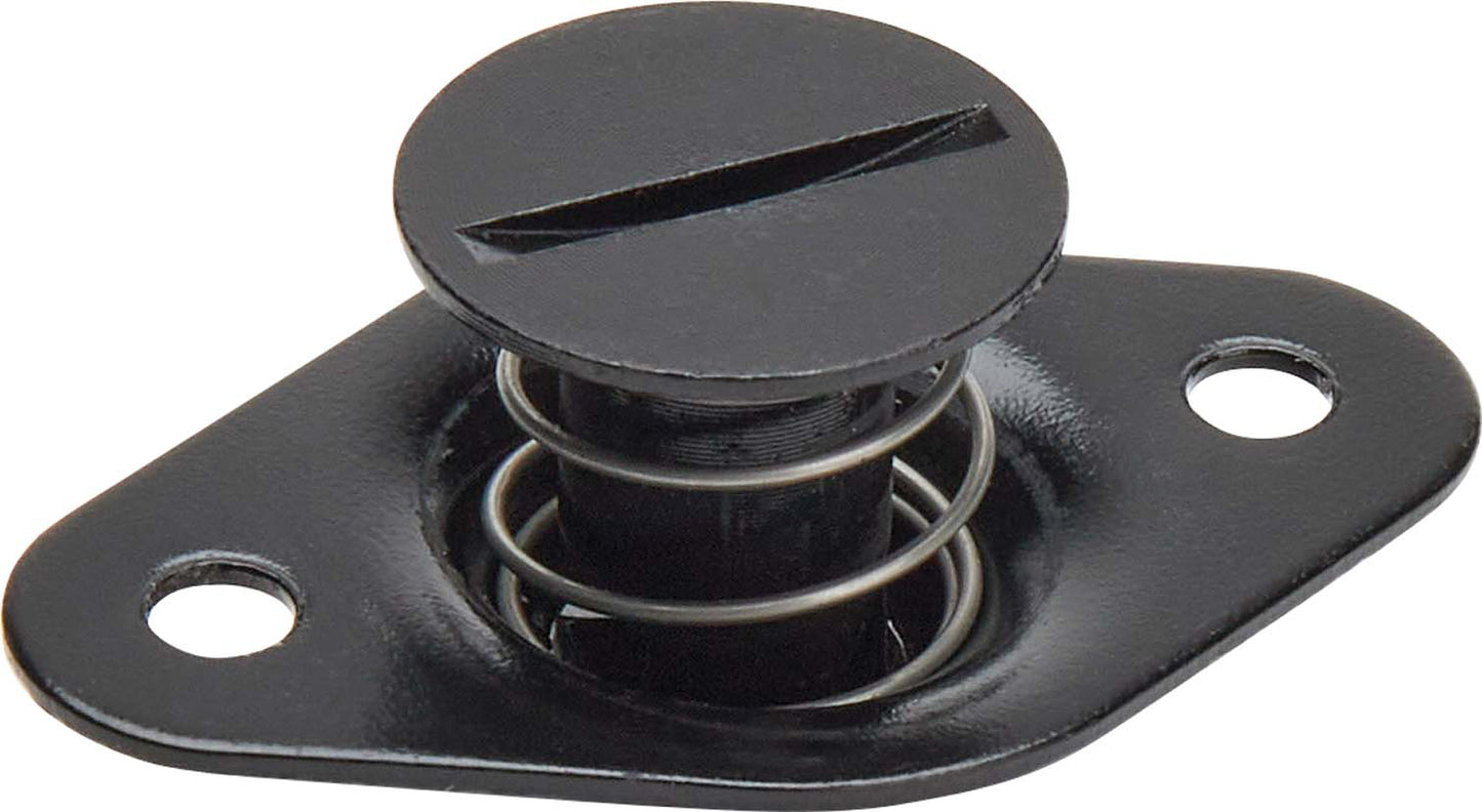 Allstar Performance Flush Hd S/E Fasteners 7/16 .550in 10pk Steel MPN ALL19101