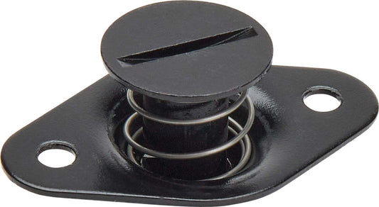 Allstar Performance Flush Hd S/E Fasteners 7/16 .550in 10pk Steel MPN ALL19101