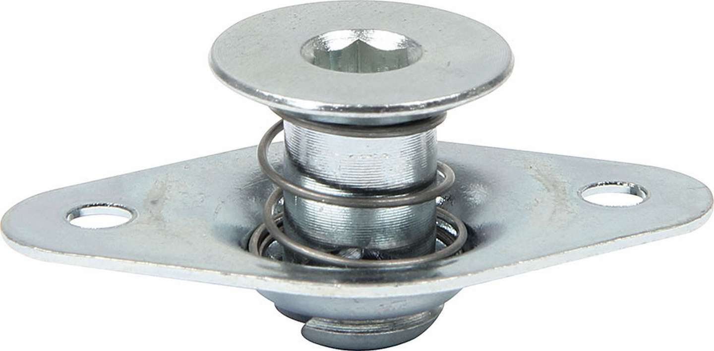 Allstar Performance Allen Hd S/E Fasteners 5/16 .500in 50pk Steel MPN ALL19131