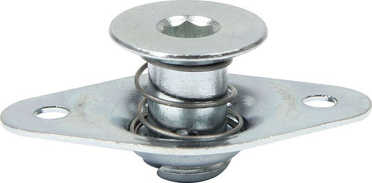 Allstar Performance Allen Hd S/E Fasteners 5/16 .500in 50pk Steel MPN ALL19131