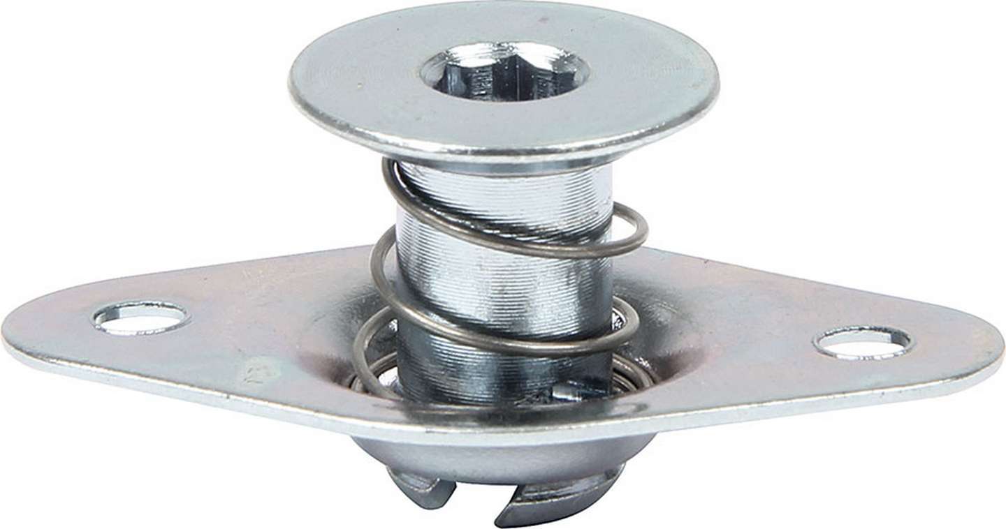 Allstar Performance Allen Hd S/E Fasteners 5/16 .550in 50pk Steel MPN ALL19133