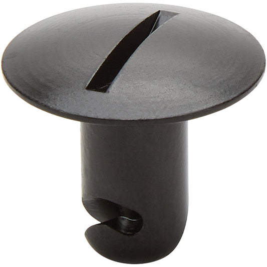 Allstar Performance O/S Oval Hd Fasteners 7/16 .500in 50pk Steel MPN ALL19171
