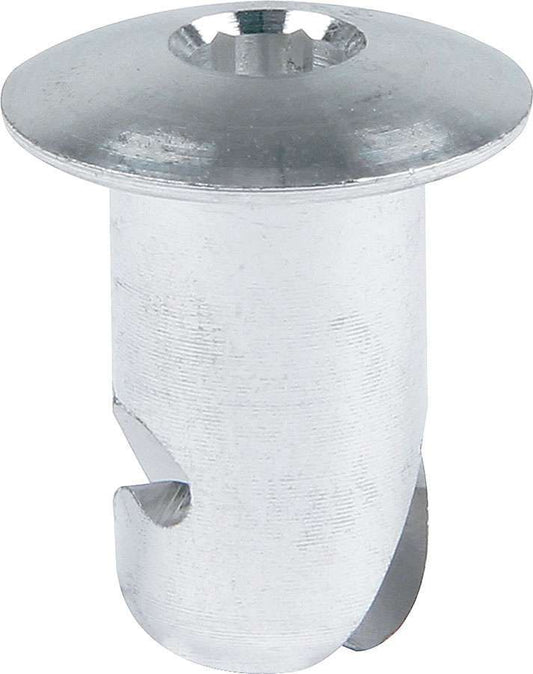 Allstar Performance Oval Allen Hd Fasteners 7/16 .500in 50pk Alum MPN ALL19173