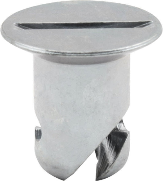 Allstar Performance Flush Hd Fasteners 7/16 .550in 50pk Steel MPN ALL19212