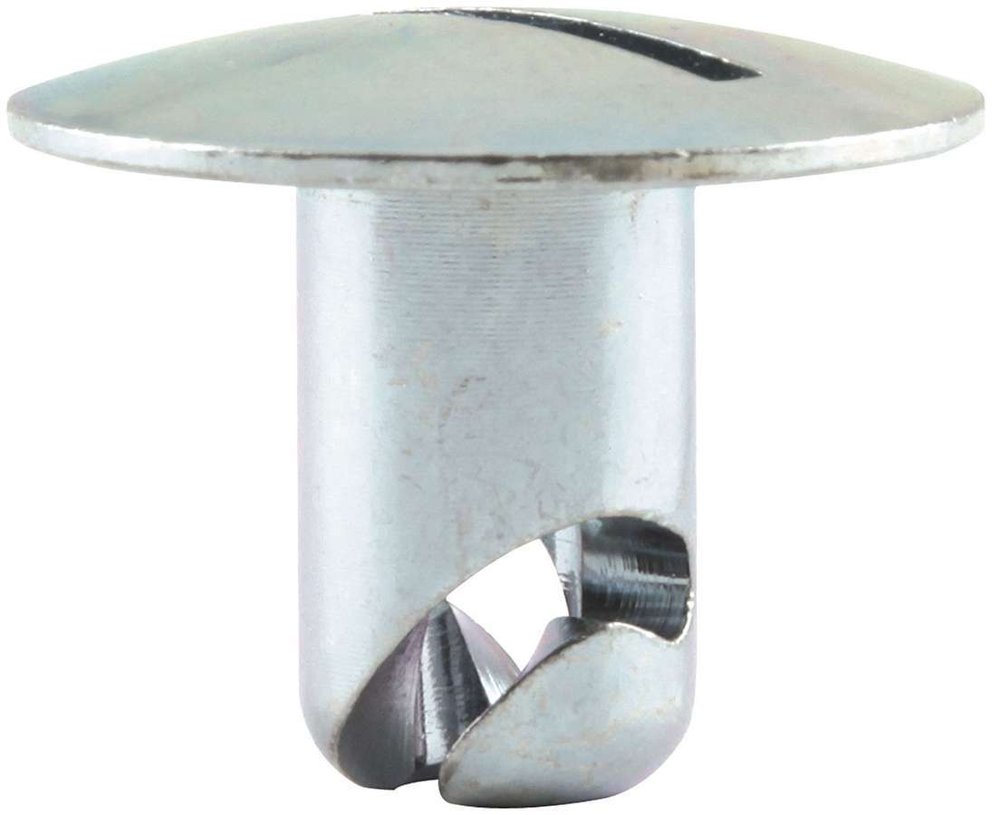 Allstar Performance   O/S Oval Hd Fasteners 7/16 .500in 10pk Steel  ALL19221