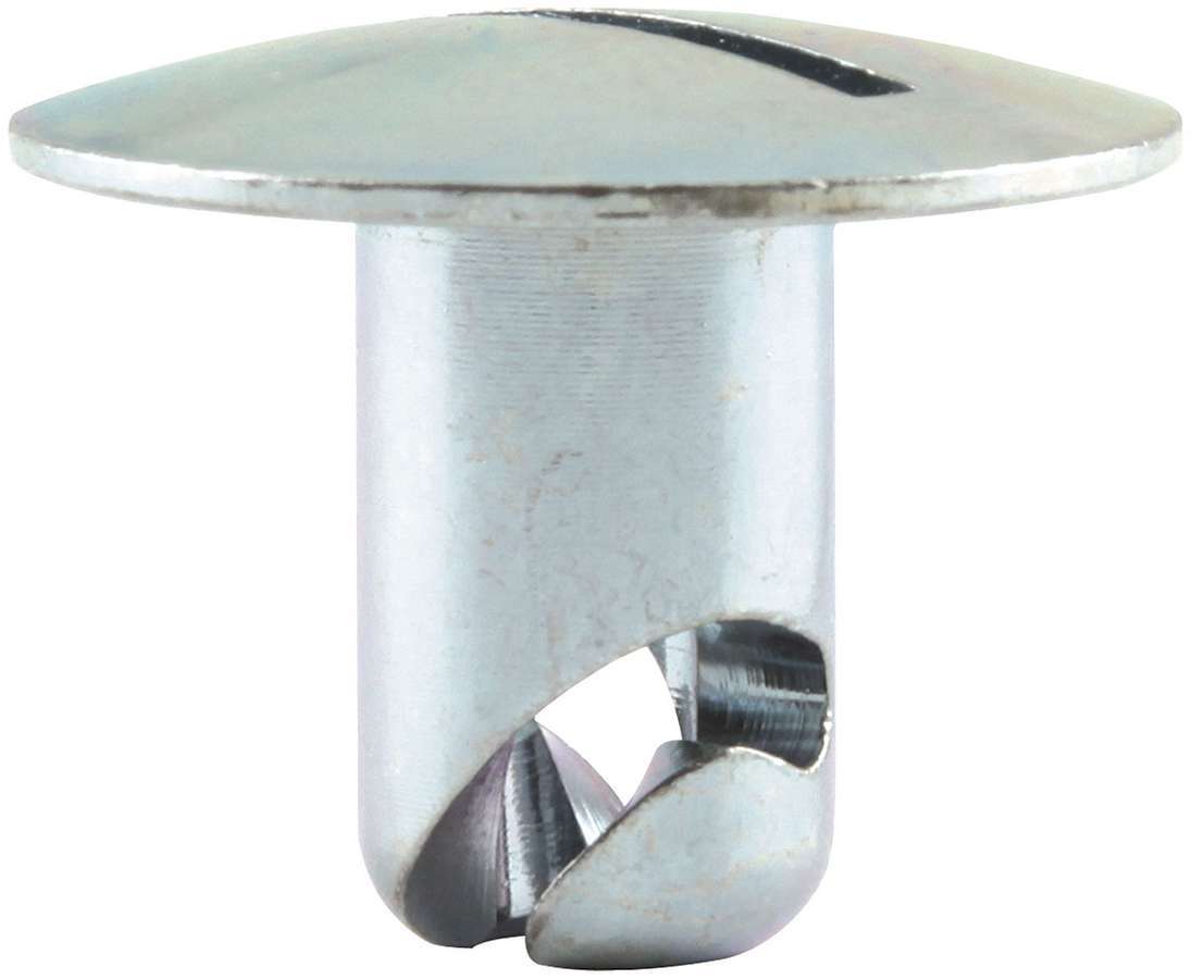 Allstar Performance O/S Oval Hd Fasteners 7/16 .500in 50pk Steel MPN ALL19223