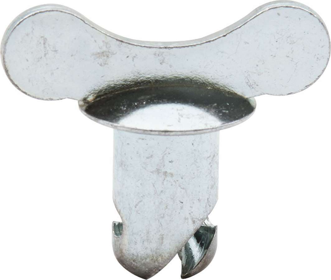 Allstar Performance Wing Hd Fasteners 7/16 .500in 10pk Steel MPN ALL19240