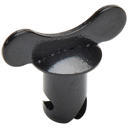 Allstar Performance Winged Hd Fasteners 7/16 .500in 10pk Steel MPN ALL19241