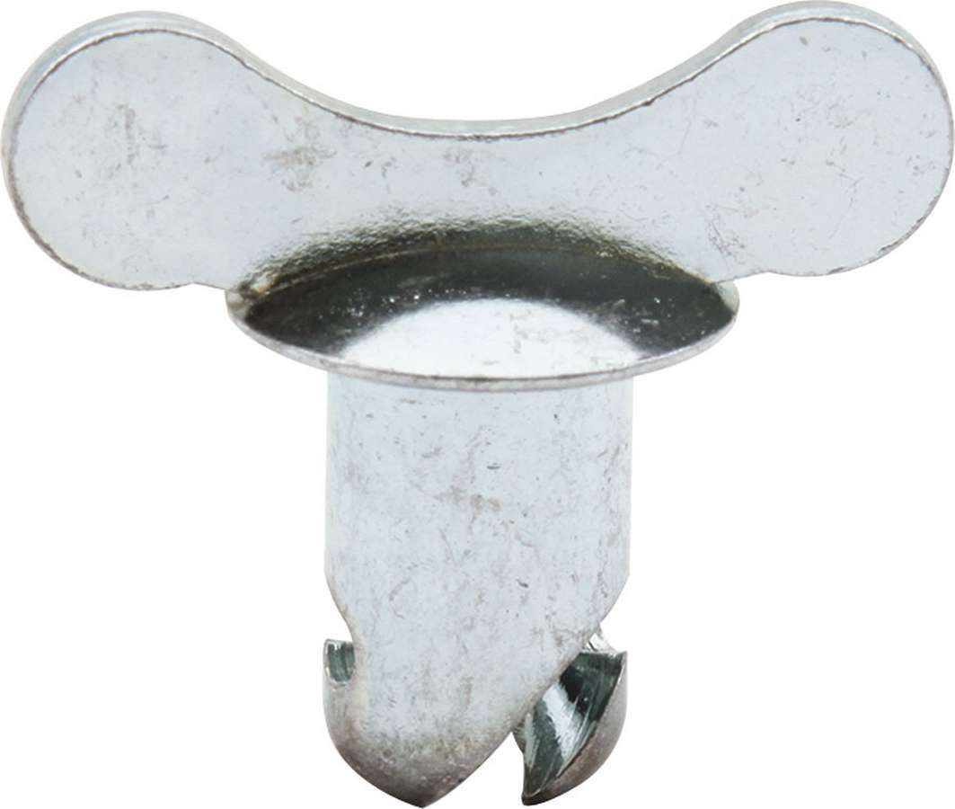 Allstar Performance   Wing Hd Fasteners 7/16 .500in 50pk Steel  ALL19242