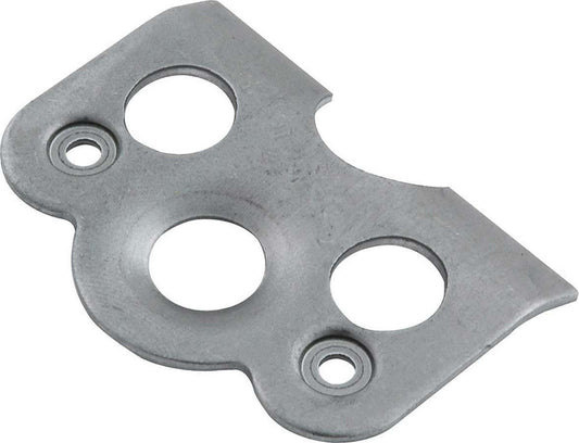 Allstar Performance Quick Turn Brackets 50pk Weld-on Lightweight MPN ALL19362