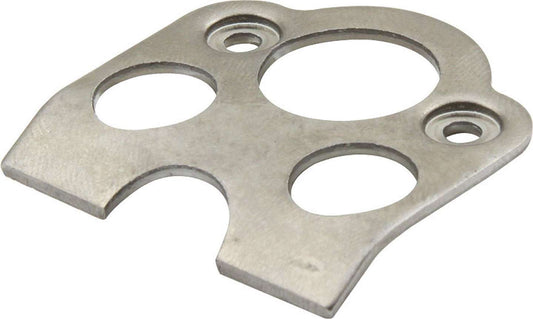 Allstar Performance   Quick Turn Brackets 10pk Weld-on Lightweight  ALL19364