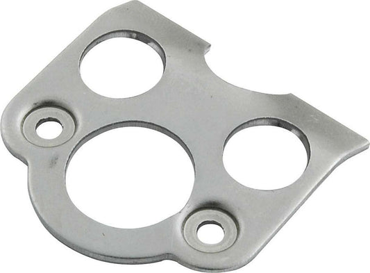 Allstar Performance   Quick Turn Brackets 50pk Weld-on Lightweight  ALL19366