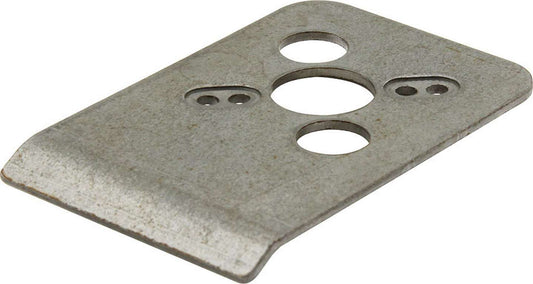 Allstar Performance   Quick Turn Brackets 10pk Weld-on LH  ALL19380