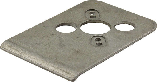 Allstar Performance   Quick Turn Brackets 10pk Weld-on RH  ALL19384