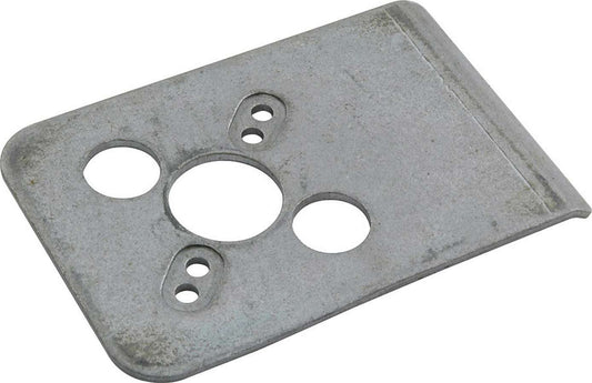 Allstar Performance Quick Turn Brackets 50pk Weld-on RH MPN ALL19386