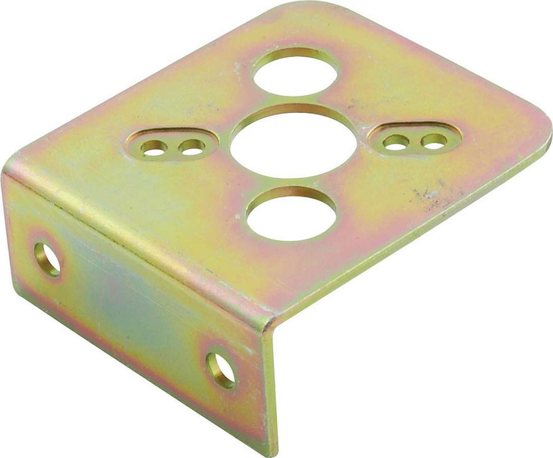 Allstar Performance   Quick Turn Brackets 50pk Rivet-on LH  ALL19392